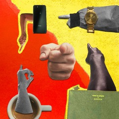 Nothing Moves Unless Power Shifts