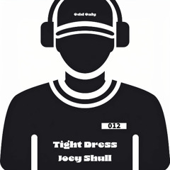 Joey Shull - Tight Dress (final)