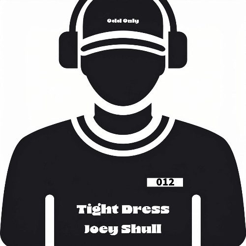 Joey Shull - Tight Dress (final)