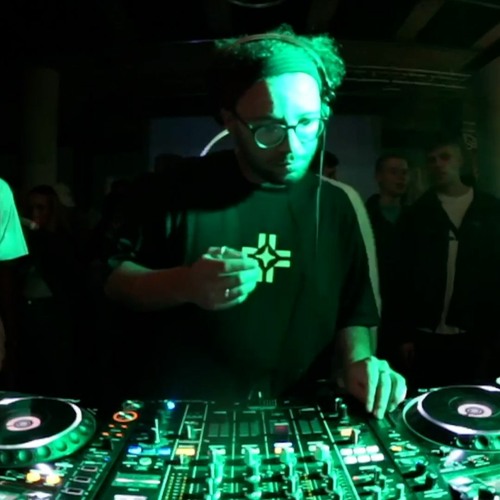 Jurango b2b Cando DJ Set | Keep Hush Live Bristol: Intervention Presents
