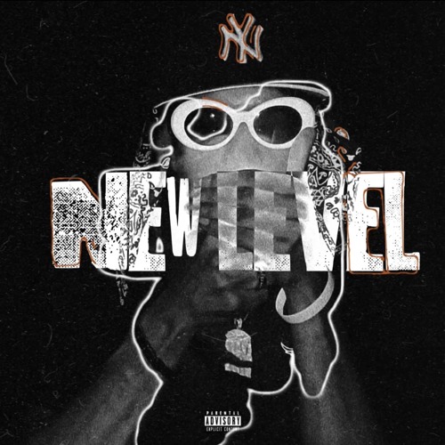 New Level (Prod. LeyendaRob)