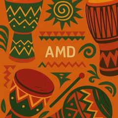 AMD - Naseny El Donya Afro