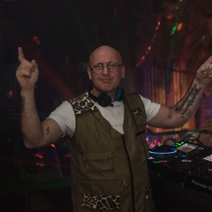 Into The Wild - B Savage