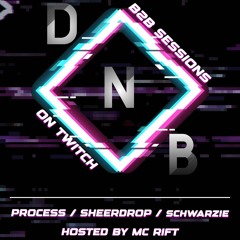 22.01.25 Process Sheerdrop Schwarzie & Rift
