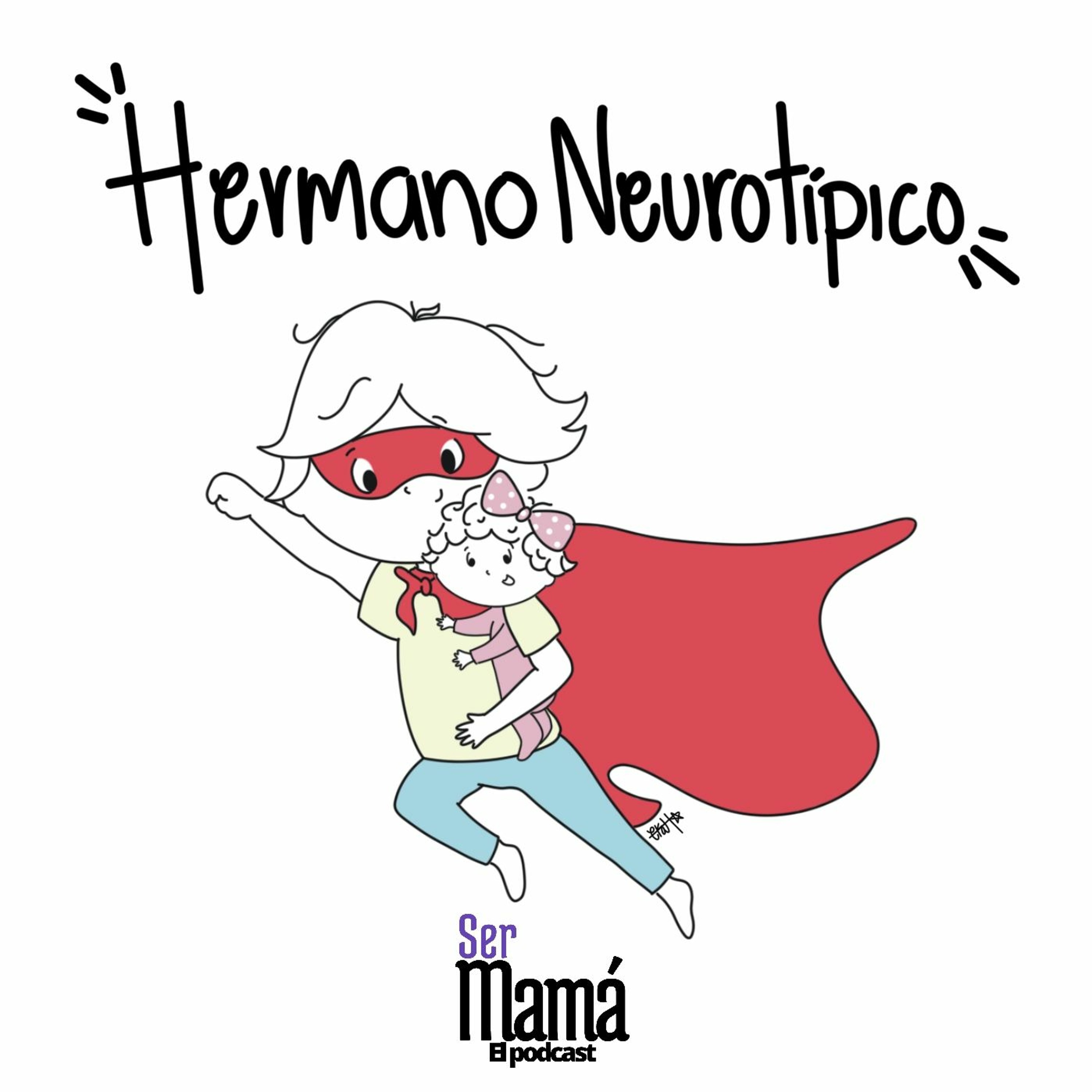Ser Mamá Podcast