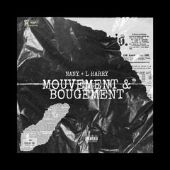 Lionel harry - M&B + Nany mixe by infinity