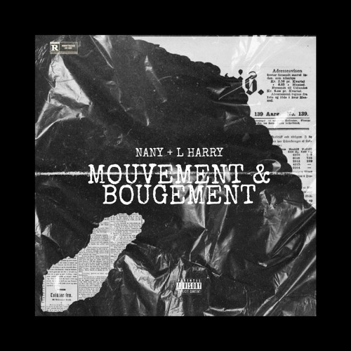 Lionel harry - M&B + Nany mixe by infinity