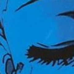 Blue Cybernetic