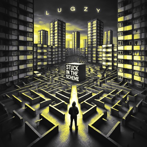 Stuck In The Scheme (feat LAX, KTW, MAJIN & SXU