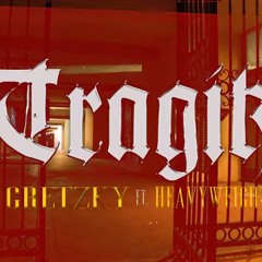 “Tragik” - Gretzky X HeavyWeightGrande