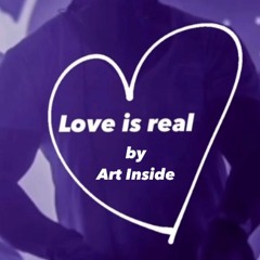 Art Inside - "Love is Real" H11 Afterwork - Live set  28.01.2022