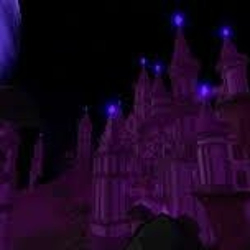 FE2 Mystic Fortress OST