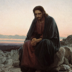 “Into the Desert: Listening to God This Lent” - Homily - 1st Sunday of Lent, Year C