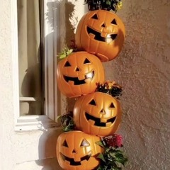 October Weather