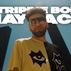 Trippie Boi - MAYBACH