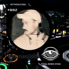 Introducing... Guest Mix #082 Blames Jake