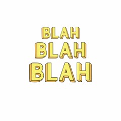 Blah Blah X In Paris - (Project Salazar Edit)