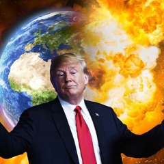 28 days later-Donald Trump