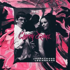 jhoиathand & leo hokage ‹ cherry gums ›