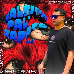 Salsita Pal Zapato (Vol 10) Special Guest / Jeffry Canales Live at Palio Sabana Club, Sunday Samba