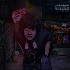 Red eyes (feat. jumbokk3k) (Prod. by mucle999)