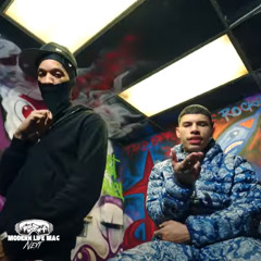 RNB.FOEMOB - FOEX Ft. Stunna 4 Vegas