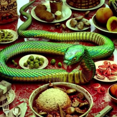 Peaches & Eggplants - (2MAN REMIX)