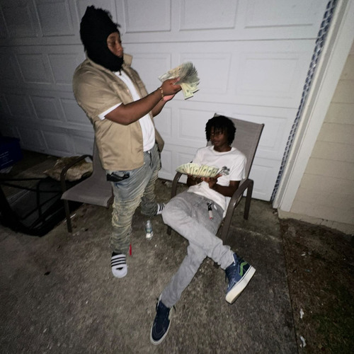 Shit talking 448 Junky x TrapGeek