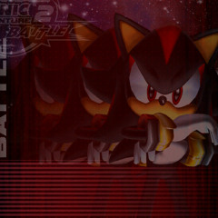 Throw It All Away (Instrumental) - Sonic Adventure 2 [OST]