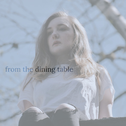 Stream From the dining table (harry styles cover) by Catherine Howe