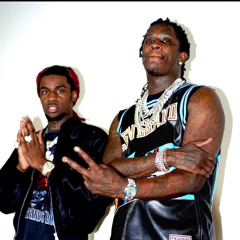 Bslime x Young Thug - Ever Been.mp3