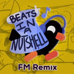 Beats in a nutshell (VS Kurzgesagt) (FM remix)