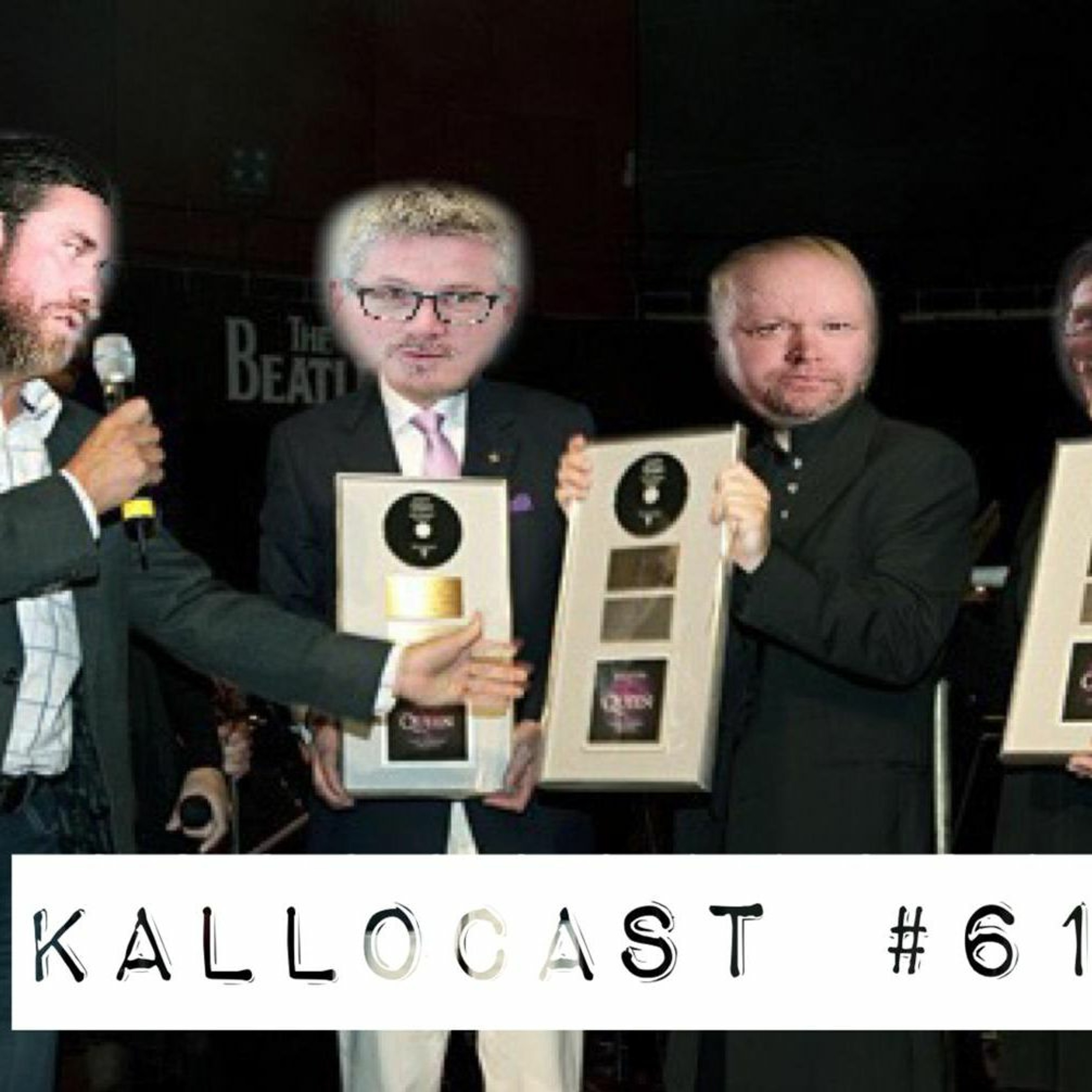Pääkallon podcastit