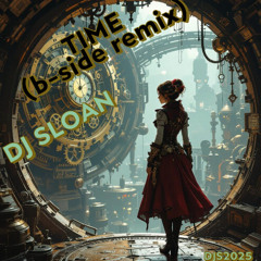 Time ( b-side remix )