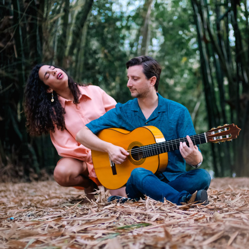 Album artwork for Ana Lía - Yo Contigo