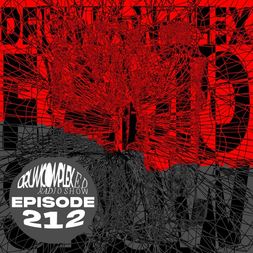 Drumcomplexed Radio Show 212 | Drumcomplex