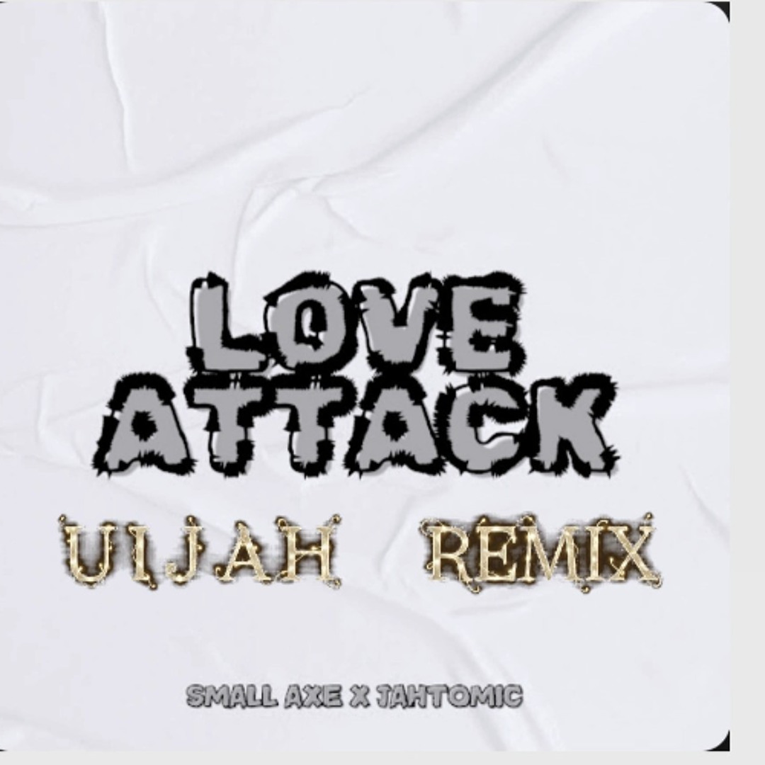 Stream LOVA CHILL ATTACK - UIJAH REMIX 2025 by UIJAH 🌙 | Listen online ...