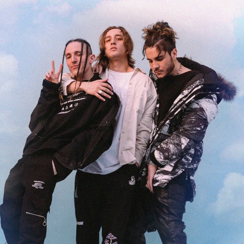 Stream Friends by CHASE ATLANTIC  Listen online for free on SoundCloud