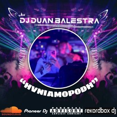 DJ DUAN BALESTRA-DUGEM TERNYATA NEW ❌ HAMPA HARD 2024 -[ SPESIAL REQUEST HVNIAMOPODH ]