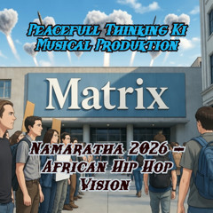 Afrika Hip Hop Vision -