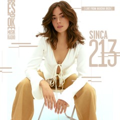 Bespoke Musik Radio 213 : Sinca [Live from Akasha Ibiza]