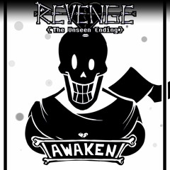 Revenge: Pie's Slice - AWAKEN [Official]