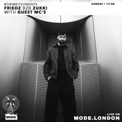 03/08/2025 - Friedz B2B Zukki with guest MC's