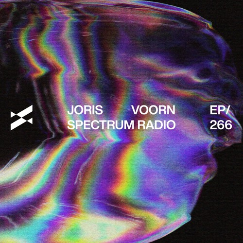 Spectrum Radio 266 by JORIS VOORN | Live from Tama, Poznan