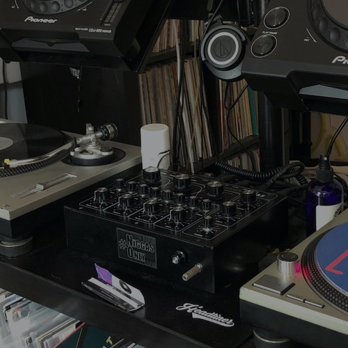 Hit Factory Sessions w/ DJ Wawa & Clay Wilson  280322