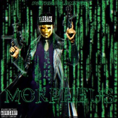 MORPHEUS [EP]