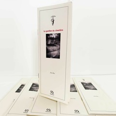 Lecture : « Le gardien du cimetière » de Jean Ray