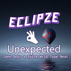 [FREE] - "Unexpected" - Juice Wrld x Iann Doir Type Beat - (Prod. Eclipze)