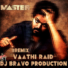 VAATHI RAID_DJ BRAVO PRODUCTION