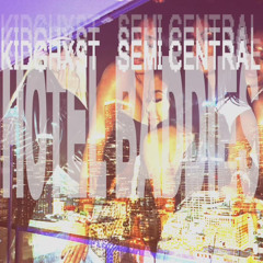 HOTEL BADDIES (Prod. Kidghxst)